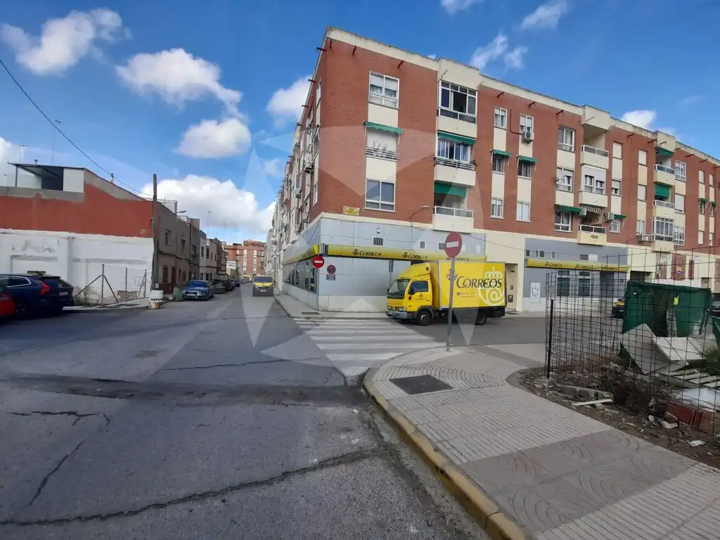 Individual de lloguer a Calle Albacete, imagen 14