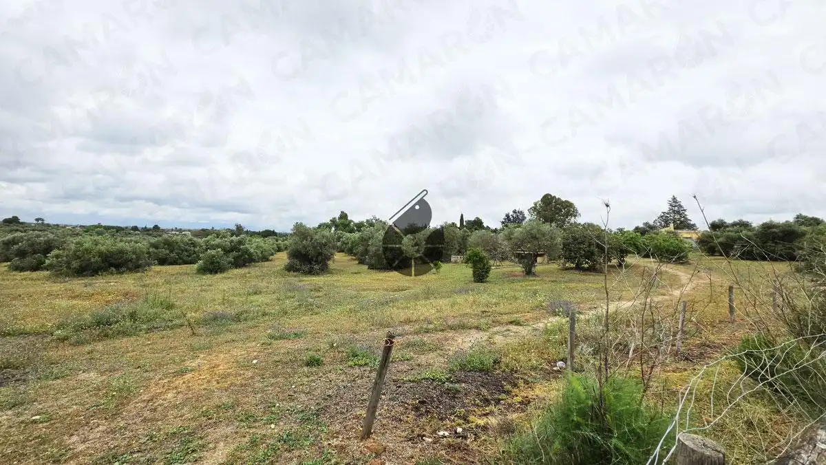 Finca rústica en venta en Almensilla con Aire acondicionado y Jardín privado
