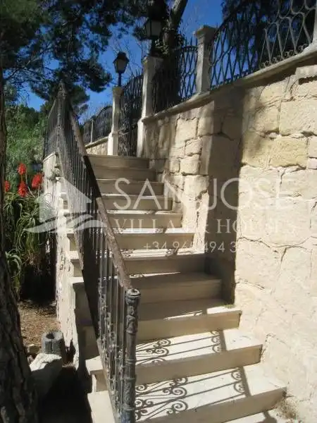 Villa avec terrasse à vendre à Monóvar  / Monòver, imagen 21