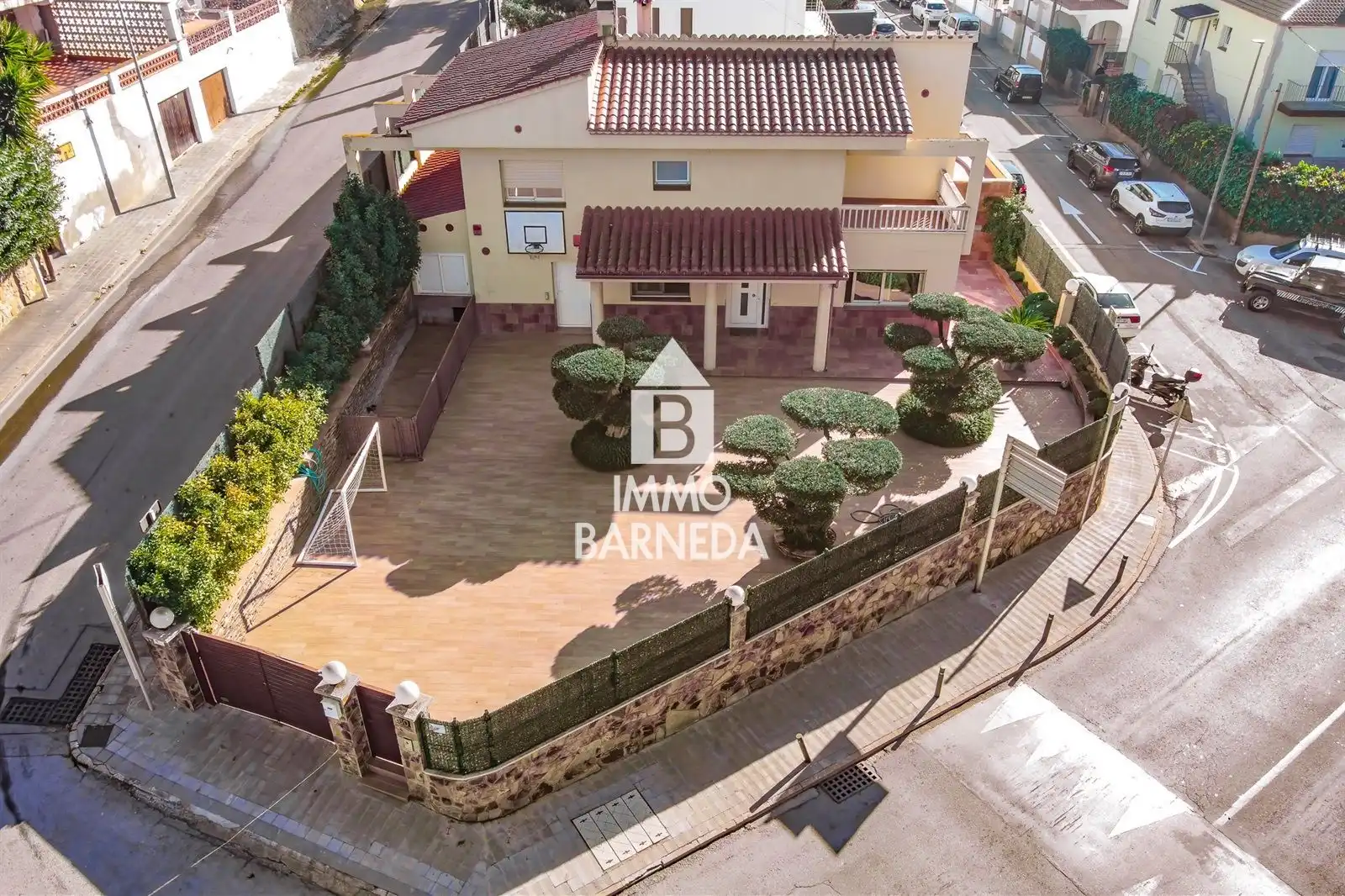 Maison avec piscine à vendre à Gran Via Pau Casals, imagen 273