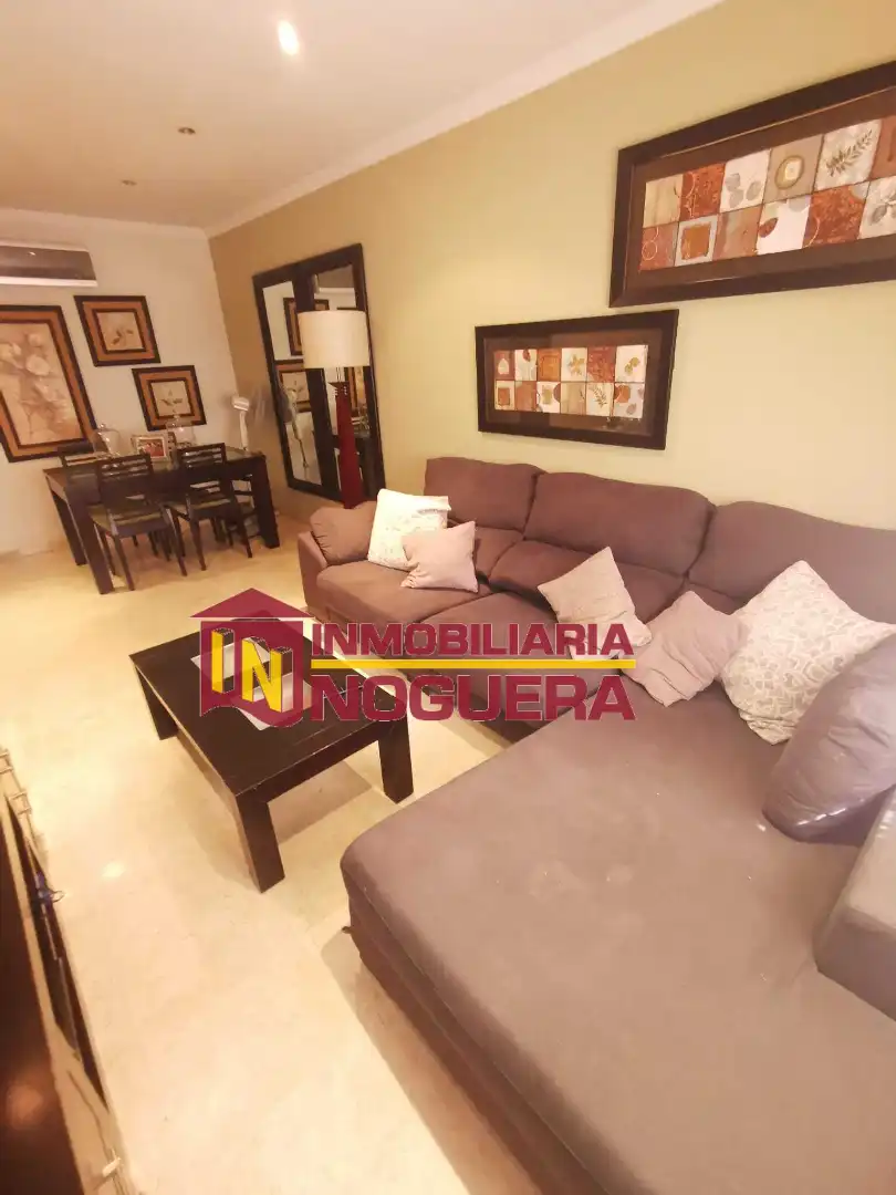 Sala de estar de Casa o chalet en venta en Écija
