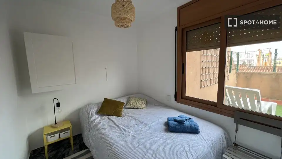 Zimmer in Sant Joan Baptista