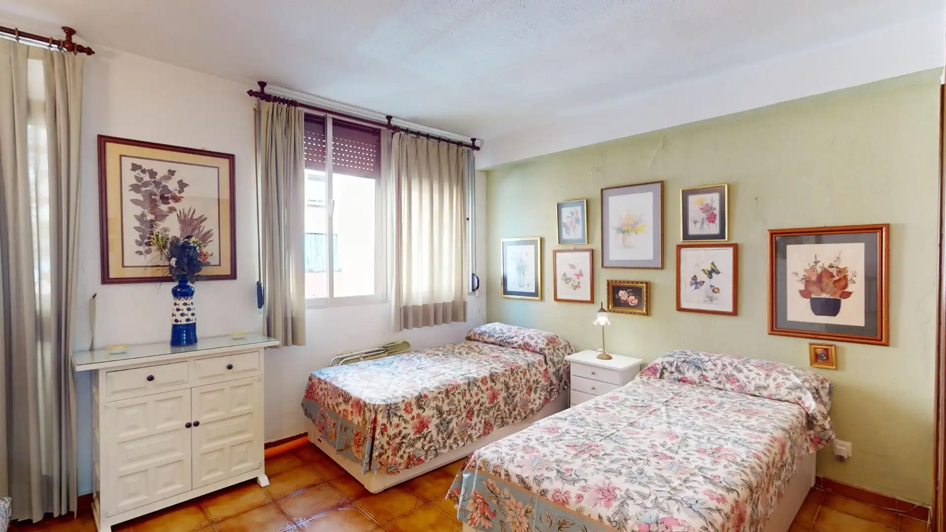 Flat to rent in Calle Oliva, imagen 9