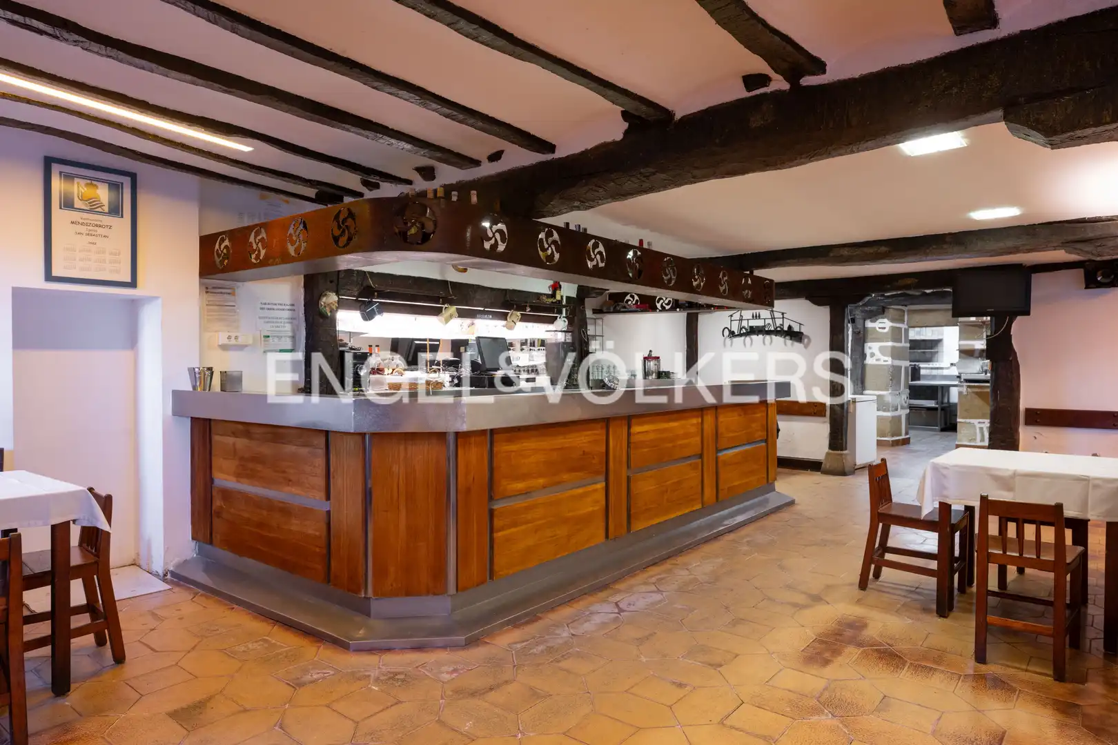 Maison avec terrasse à vendre à Plaza Lizardia, imagen 41