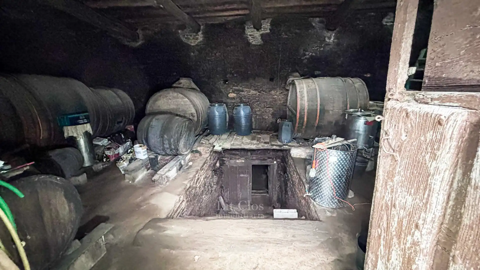 Casa rústica amb jardí en venda a Rúa o Pacio 63, imagen 6