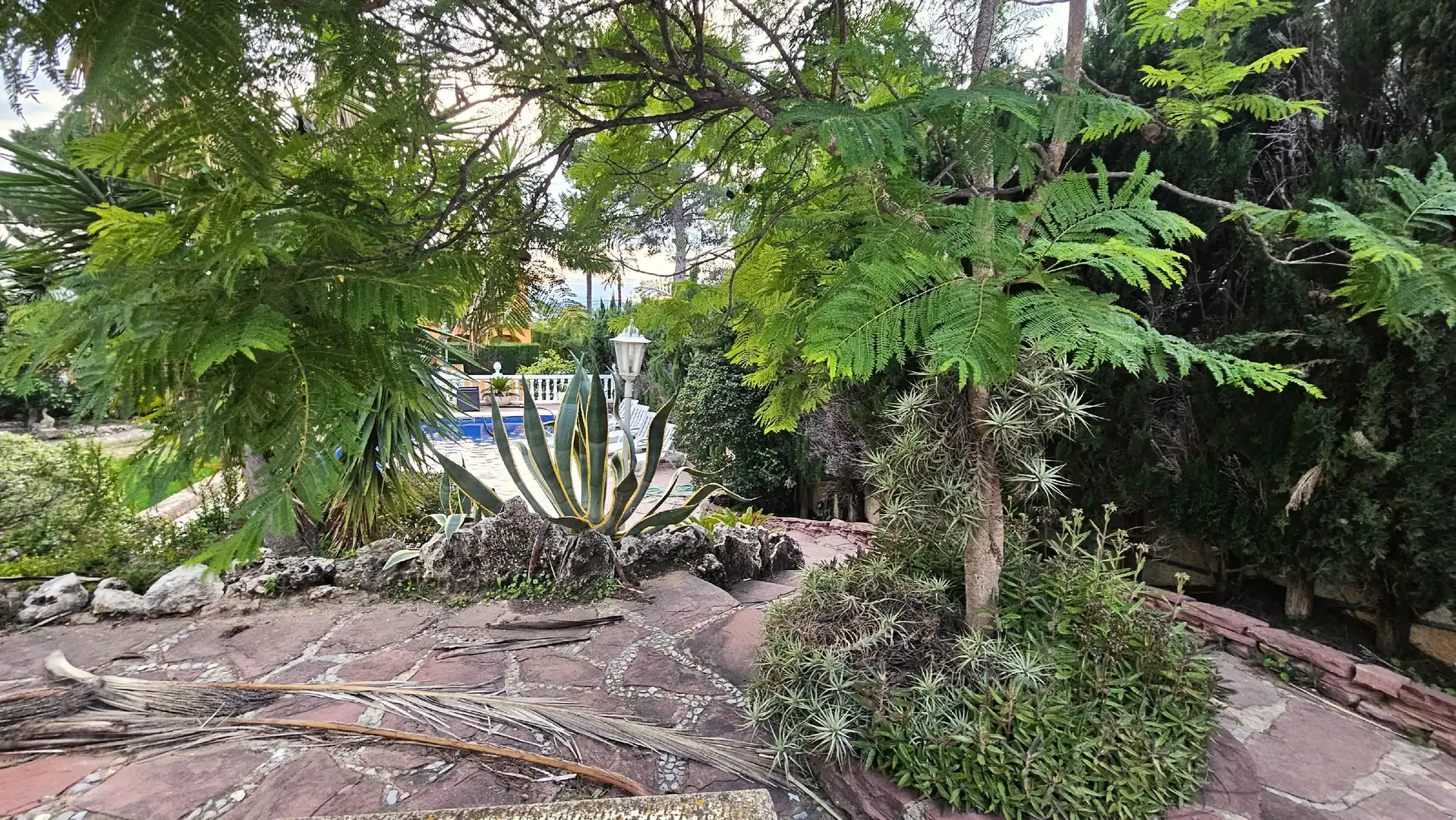 Chalet con piscina en venta en Torre en Conill - Cumbres de San Antonio, imagen 33
