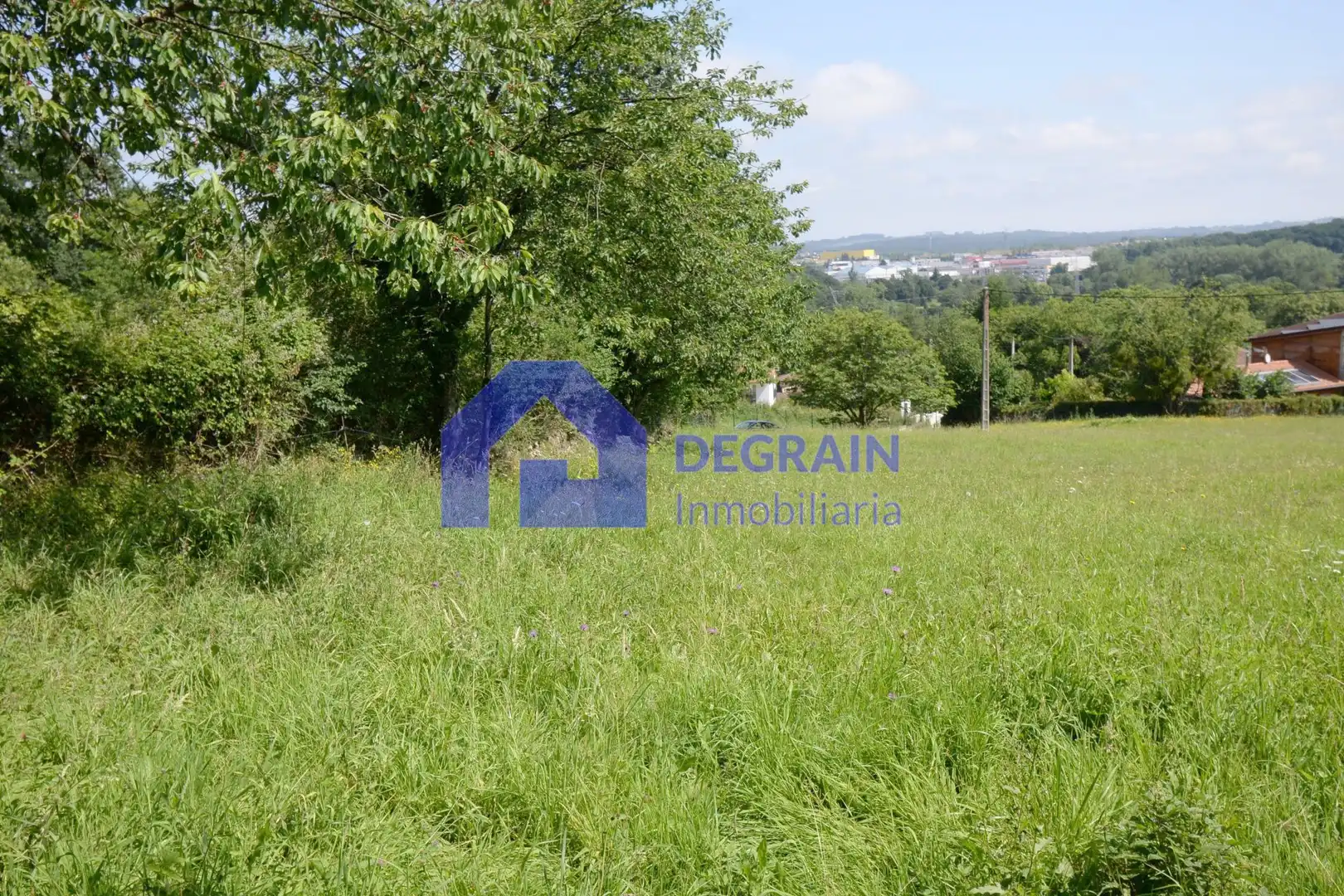 Terreno residencial en venta en Alameda Fozana Abajo, imagen 5