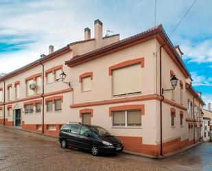 Exterior view of Garage for sale in Carabaña