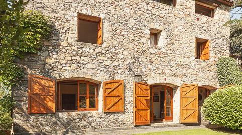 Photo 2 of Country house for sale in Gualba, Barcelona