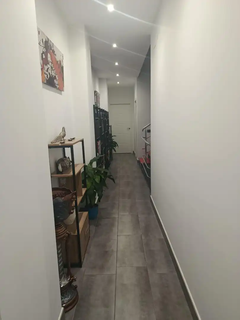 Casa o xalet en venda en Rociana del Condado amb Aire condicionat