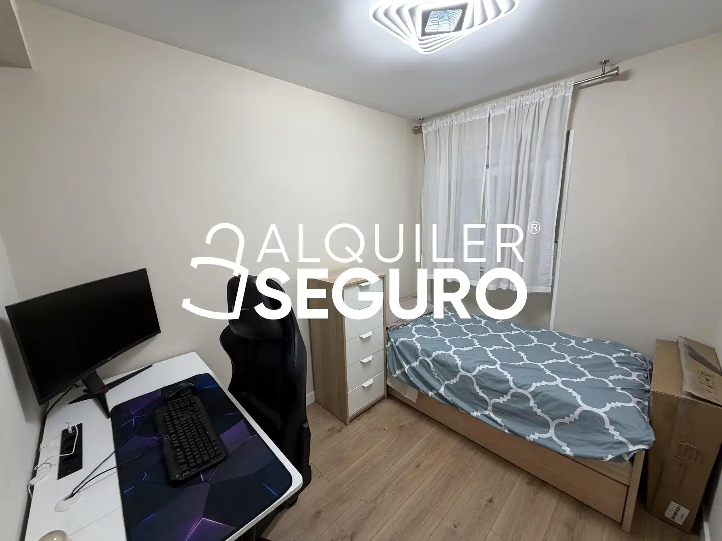 Flat for rent in Leganés, Madrid