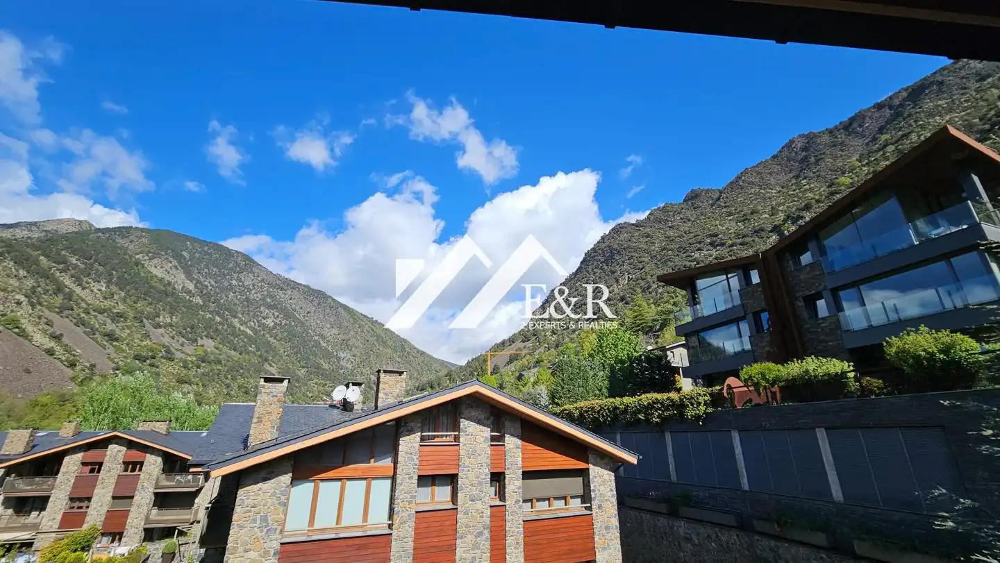 Penthouse with pool to rent in Urb Sant Romà dels Vilars, imagen 24
