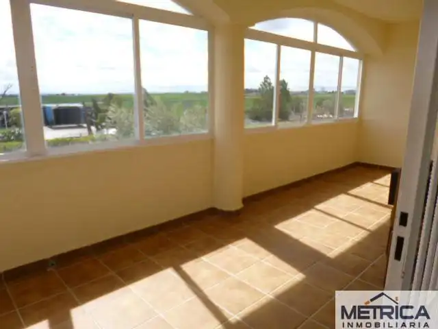 Casa o xalet en venda a Castellanos de Villiquera