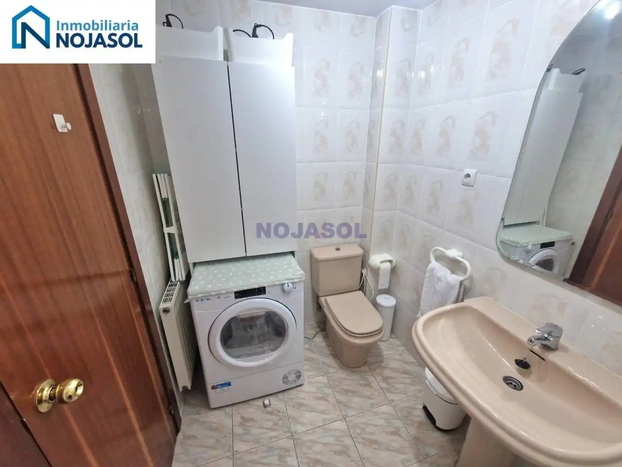 Apartamento con piscina en venta en Calle Bosque, imagen 32
