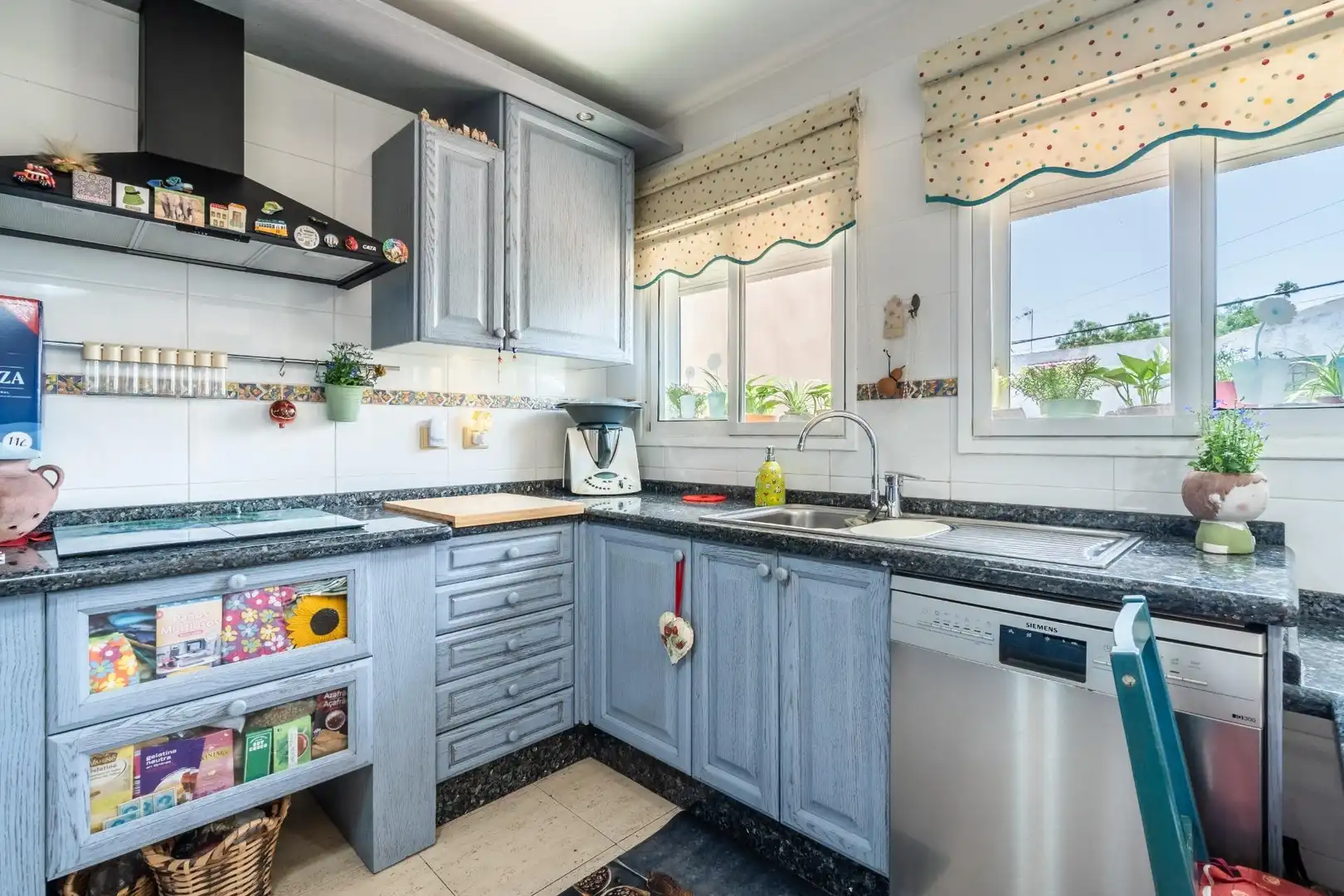 Casa bifamiliare in vendita a Calle Mederos, imagen 24