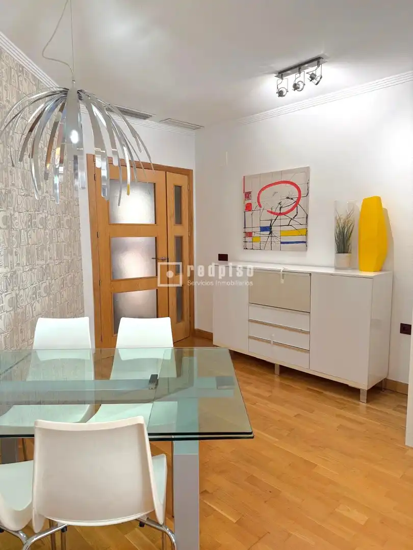 Flat with pool to rent in del Marqués de Espinardo, imagen 3