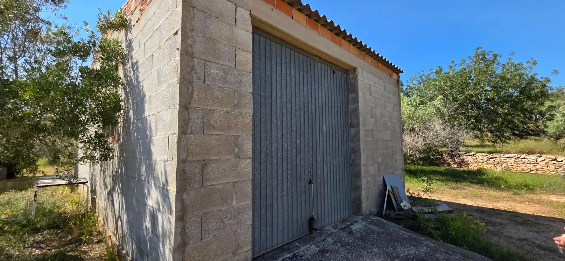 Maison rustique à vendre à Tivissa, imagen 6