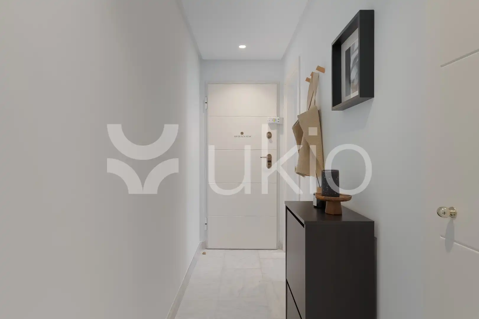 Apartamento de alquiler en Madrid con Aire acondicionado, Calefacción y Amueblado