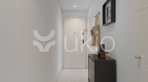 Foto 5 de Apartamento de alquiler en Calle de la Farmacia, Justicia - Chueca, Madrid Capital