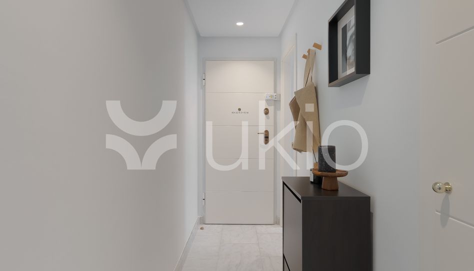 Apartamento de alquiler en Calle de la Farmacia, Justicia - Chueca - Imagen 5