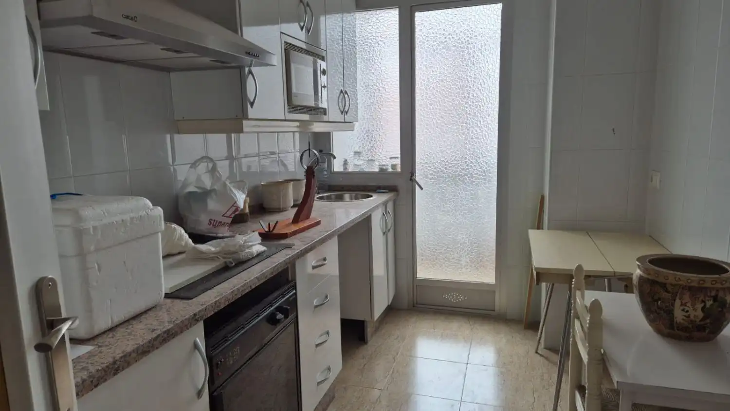 Appartement avec terrasse à vendre à Pardaleras, imagen 2