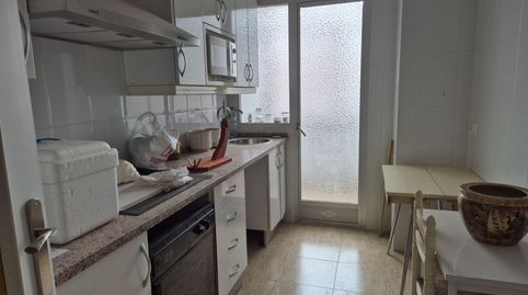 Foto 2 de Piso en venta en Pardaleras, Badajoz Capital