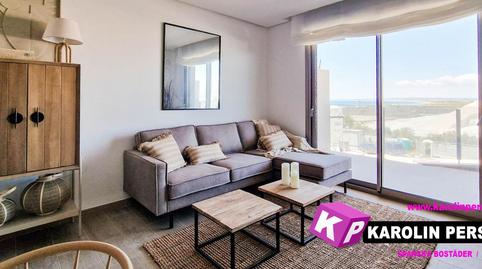 Photo 3 of Flat for sale in Elda, Playa Tamarit - Playa Lissa, Alicante