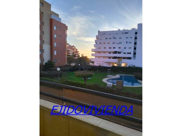 Piso en Venta en Aguadulce Sur