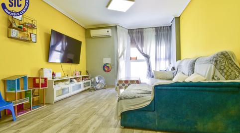 Foto 5 de Pis en venda a Calle Porvenir, Plaza Xúquer, Valencia