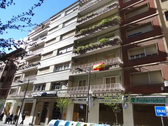 Individuel à vendre à Monzón, imagen 5