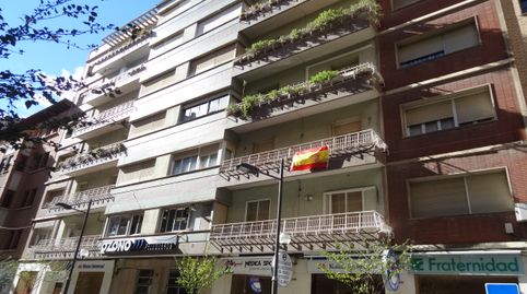 Gran Oportunidad de Inversión en Subastas de activos!garaje en venta en huesca, Huesca.Buscas una inversión segura y rentable? Est, imatge 5