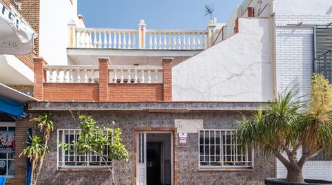 Photo 2 of Single-family semi-detached for sale in El Palo, Málaga