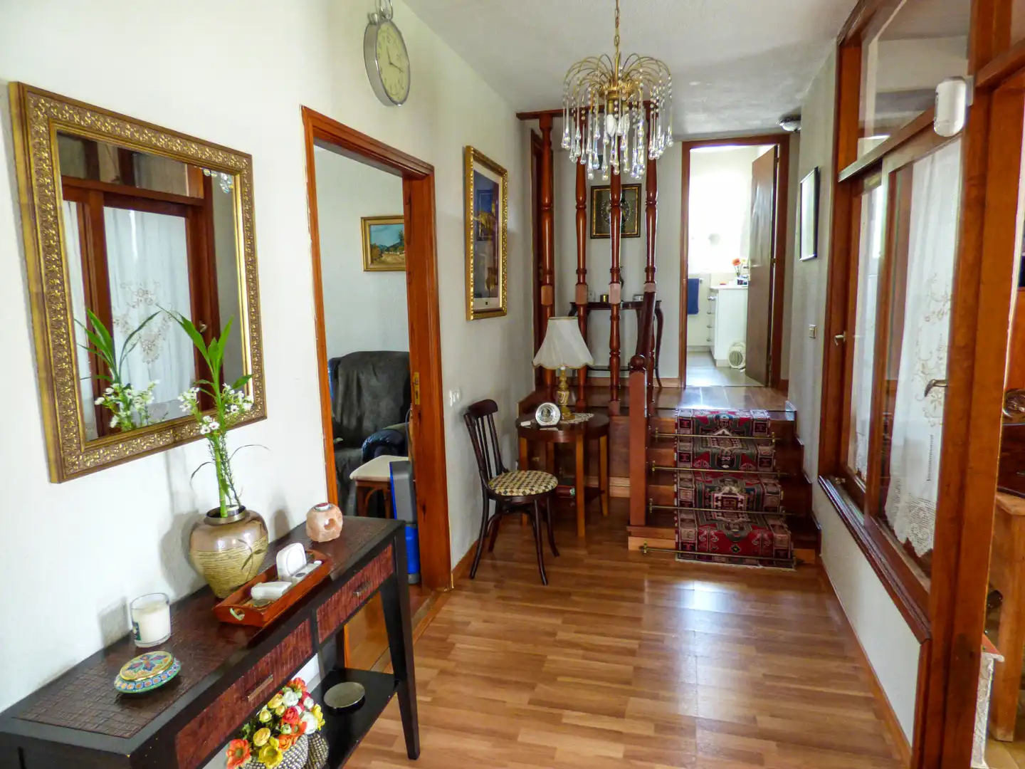 Casa o xalet en venda en Vega Lagunera