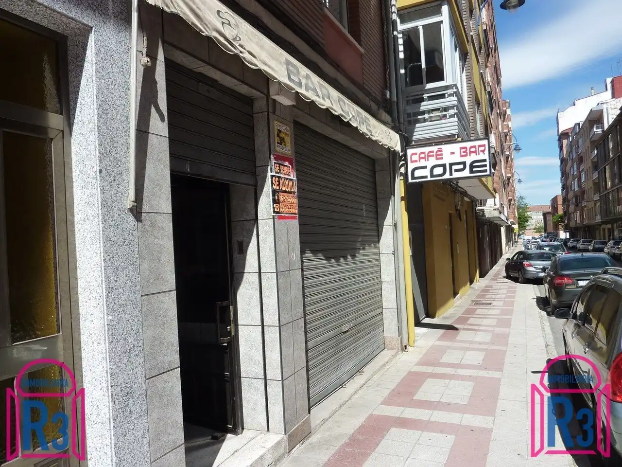 Local comercial en venda a San Mamés - La Palomera, imagen 2