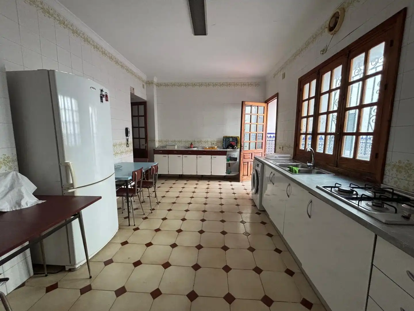 Cuina de Casa o xalet en venda en Barbate amb Traster