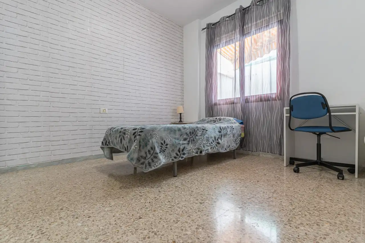 Room in San Cristóbal de la Laguna, Santa Cruz de Tenerife