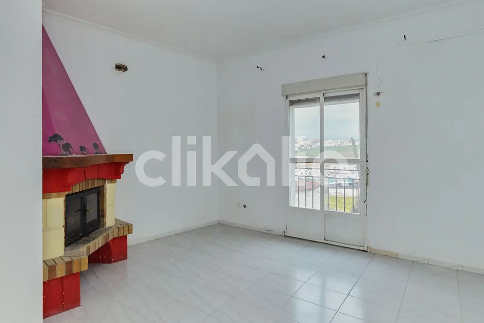 Piso en venta en Andújar
