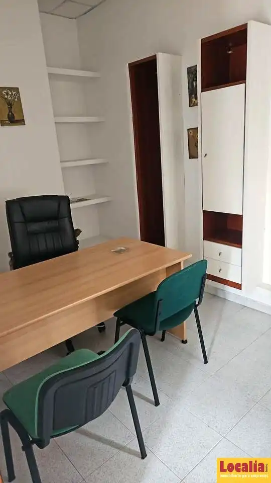 Commercial properties for rent in Torrelavega 