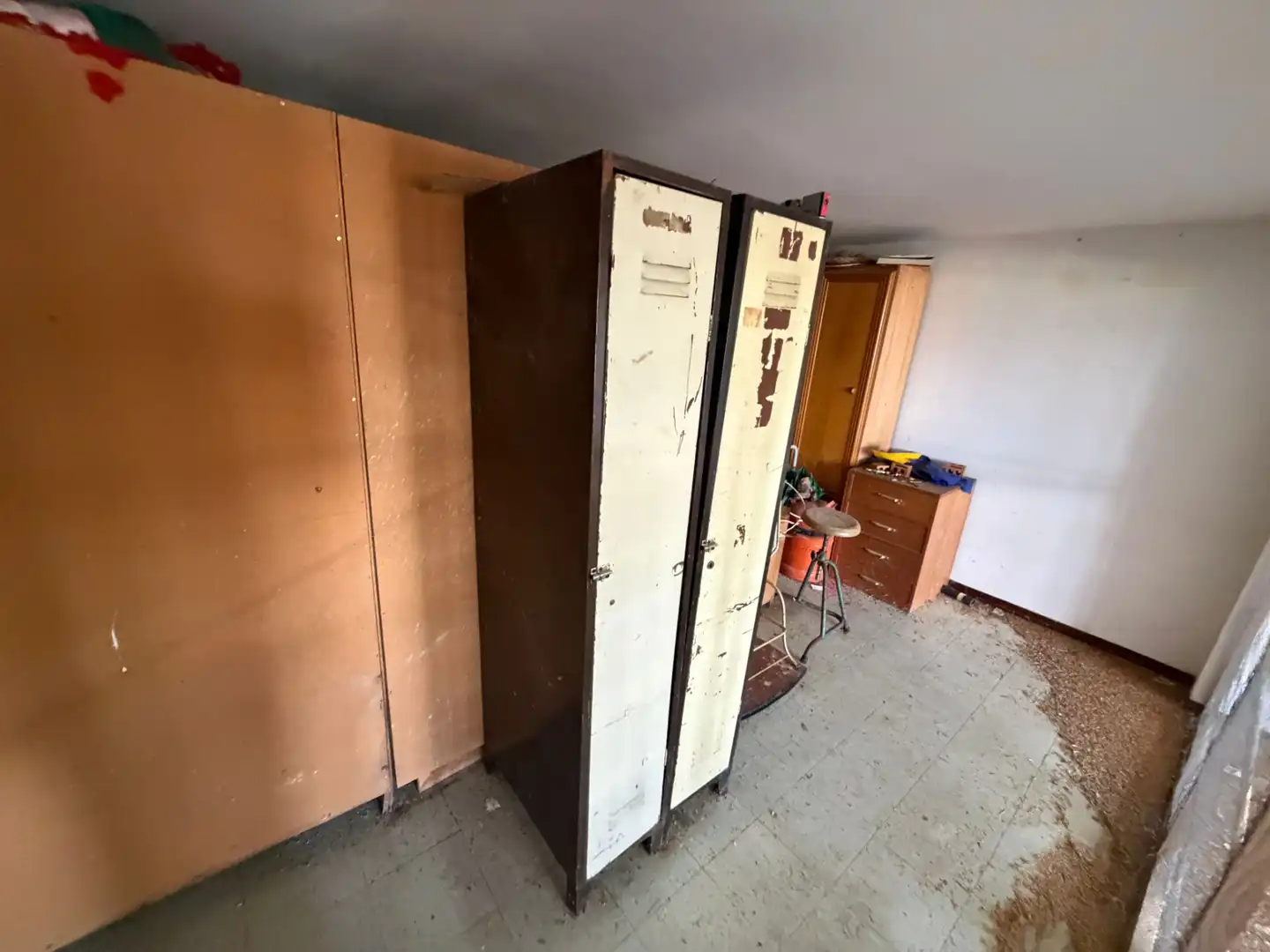 Nave industrial en venta en Ávila