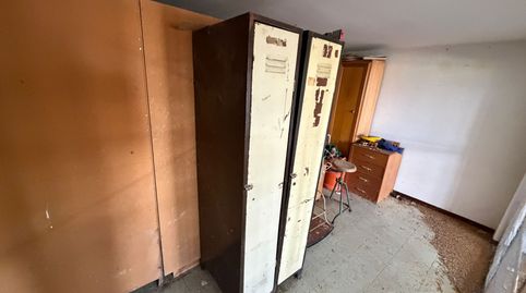 Foto 4 von Fabrikhallen zum Verkauf in Avenida de José Antonio, Zona Rural, Ávila Capital