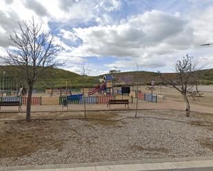 Vista exterior de Casa o xalet en venda en Albarreal de Tajo amb Aire condicionat, Calefacció i Terrassa