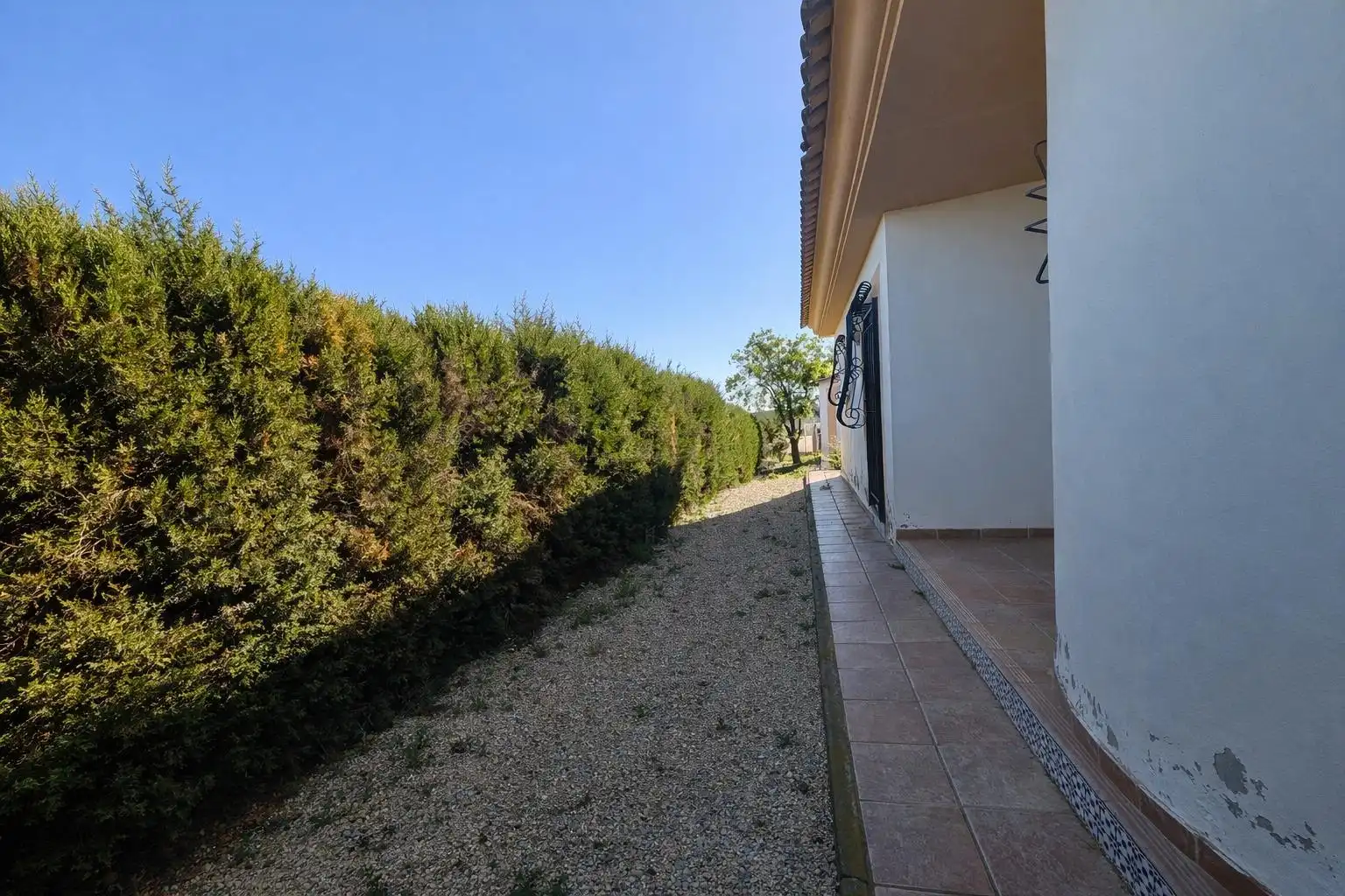 Xalet amb terrassa en venda a Condado de Alhama, imagen 10