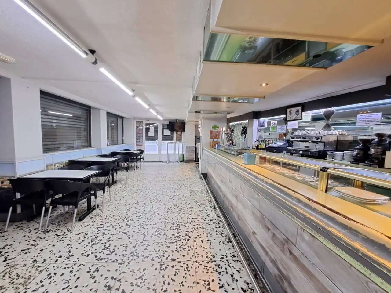 Local comercial en venta en Calle Vitoria, imagen 14