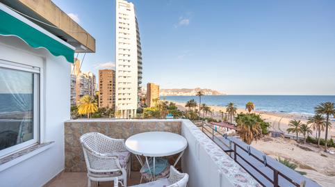 Photo 4 of Attic for sale in Playa Poniente, Alicante