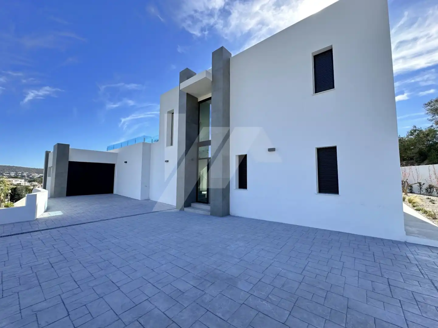 Chalet con terraza en venta en Benimeit - Tabaira, imagen 28