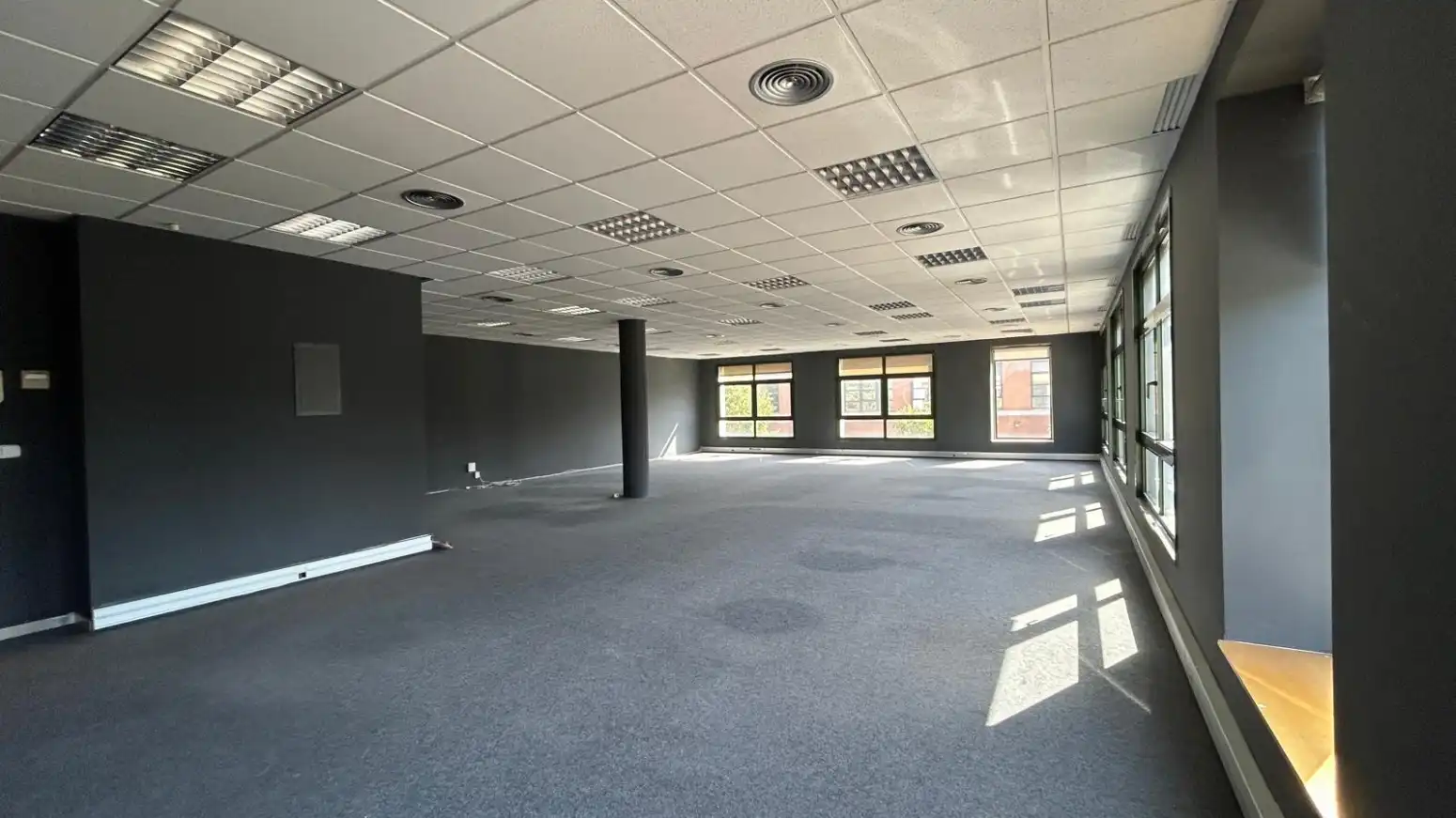 Office space to rent in Cerdanyola del Vallès - CL Paletes, imagen 16