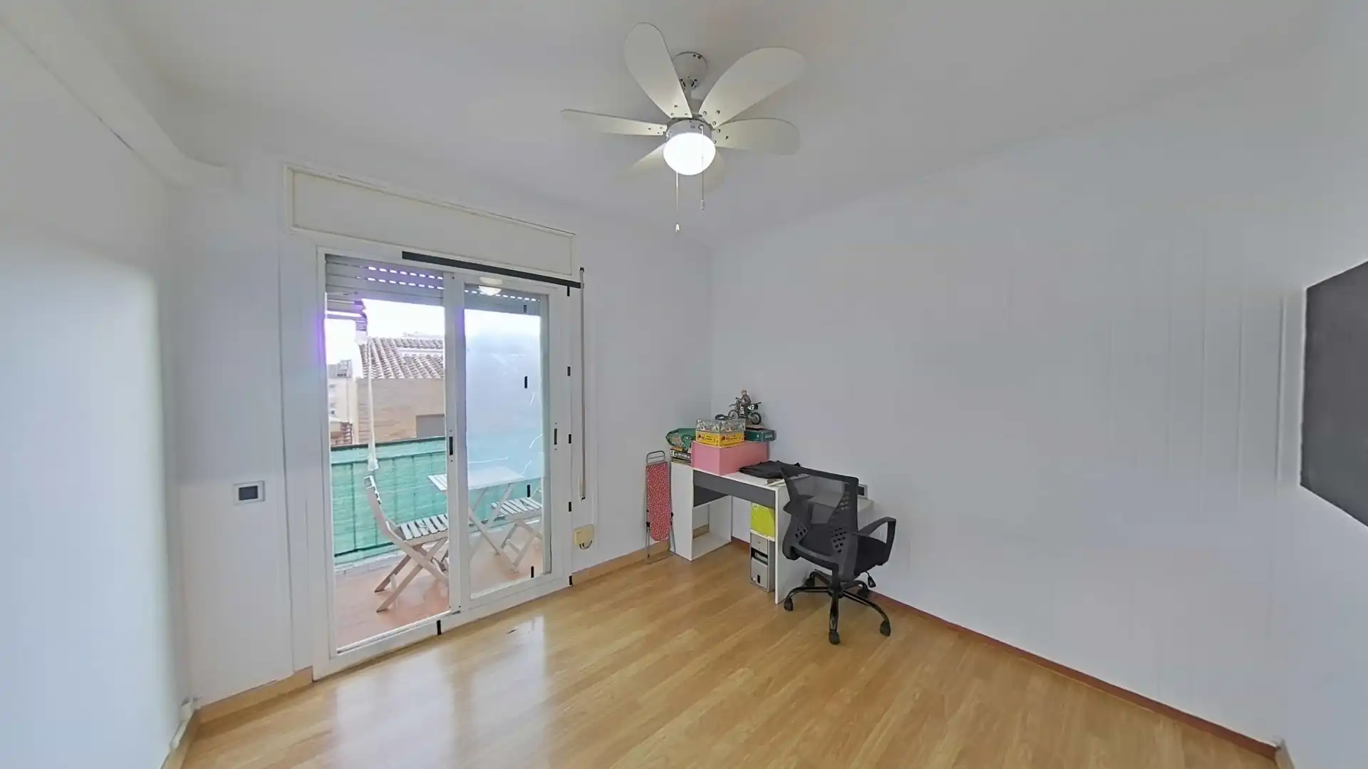 Flat with terrace for sale in L'Espirall, imagen 26