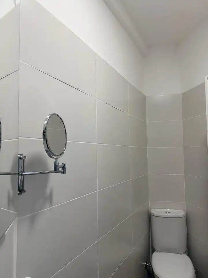 Bathroom of Flat for rent in Santa Cruz de Tenerife  with Terrace, Furnished and Balcony