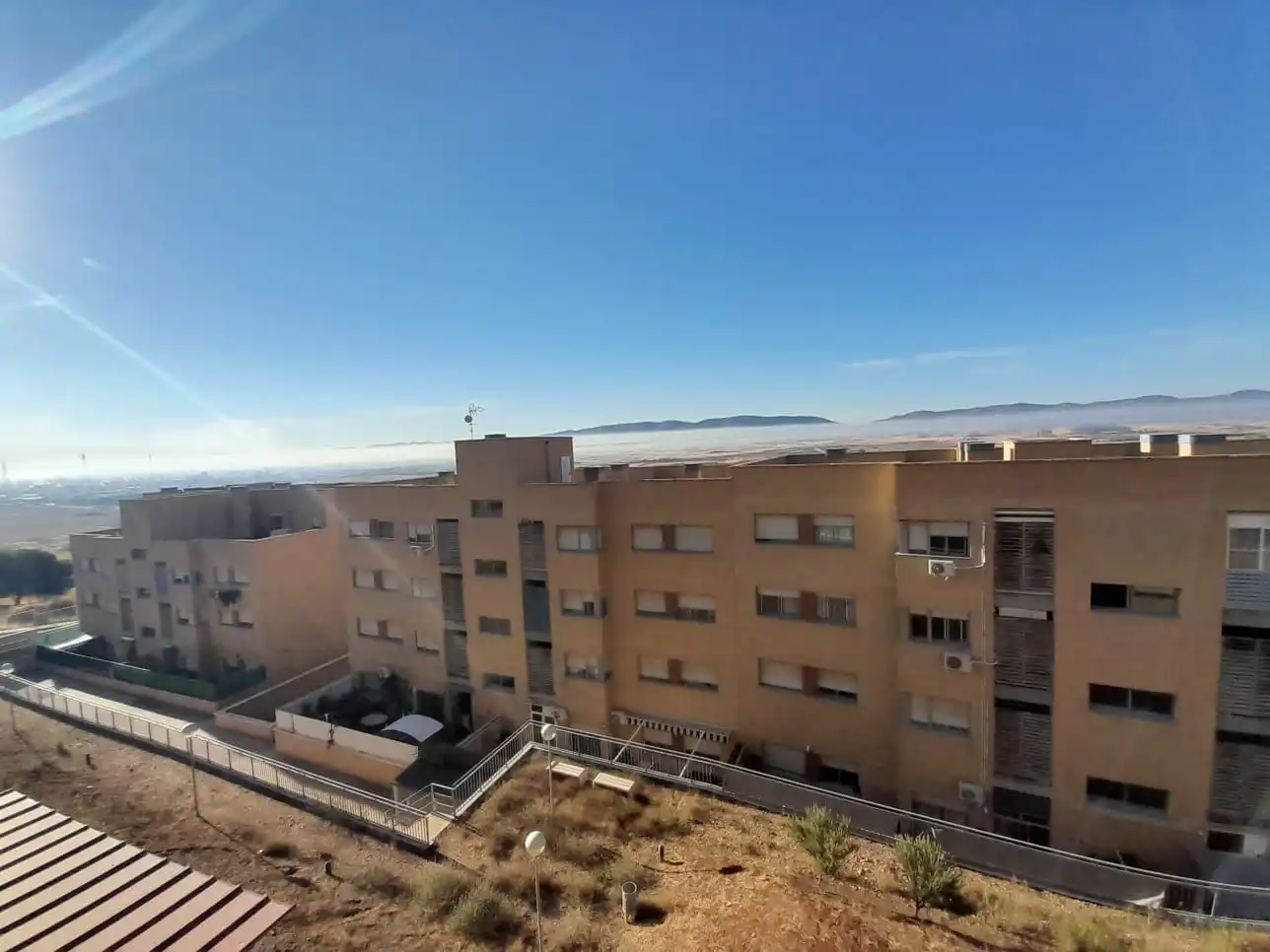 Flat for sale in Calle Lanzarote, El Poblado - Abulagar