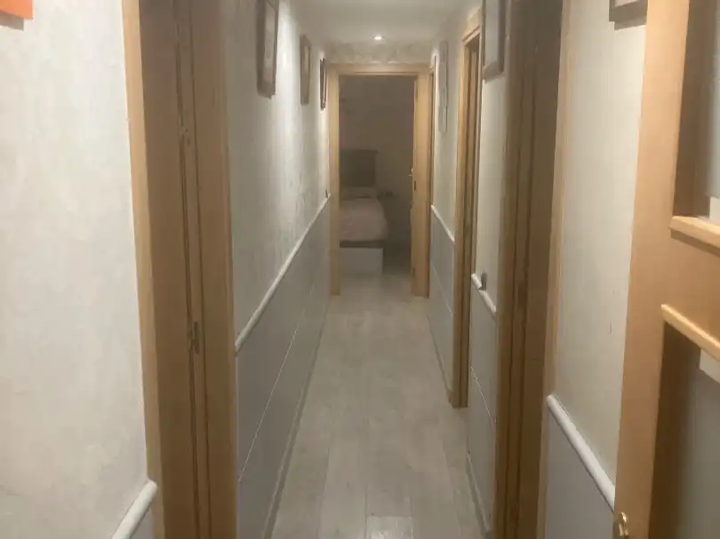 Piso con ascensor en venta en Avinguda de Sant Narcís 69, imagen 2
